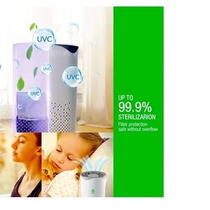 Air purifier